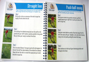 Learn with Lamb Drills Book