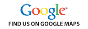 Find us on Google Maps